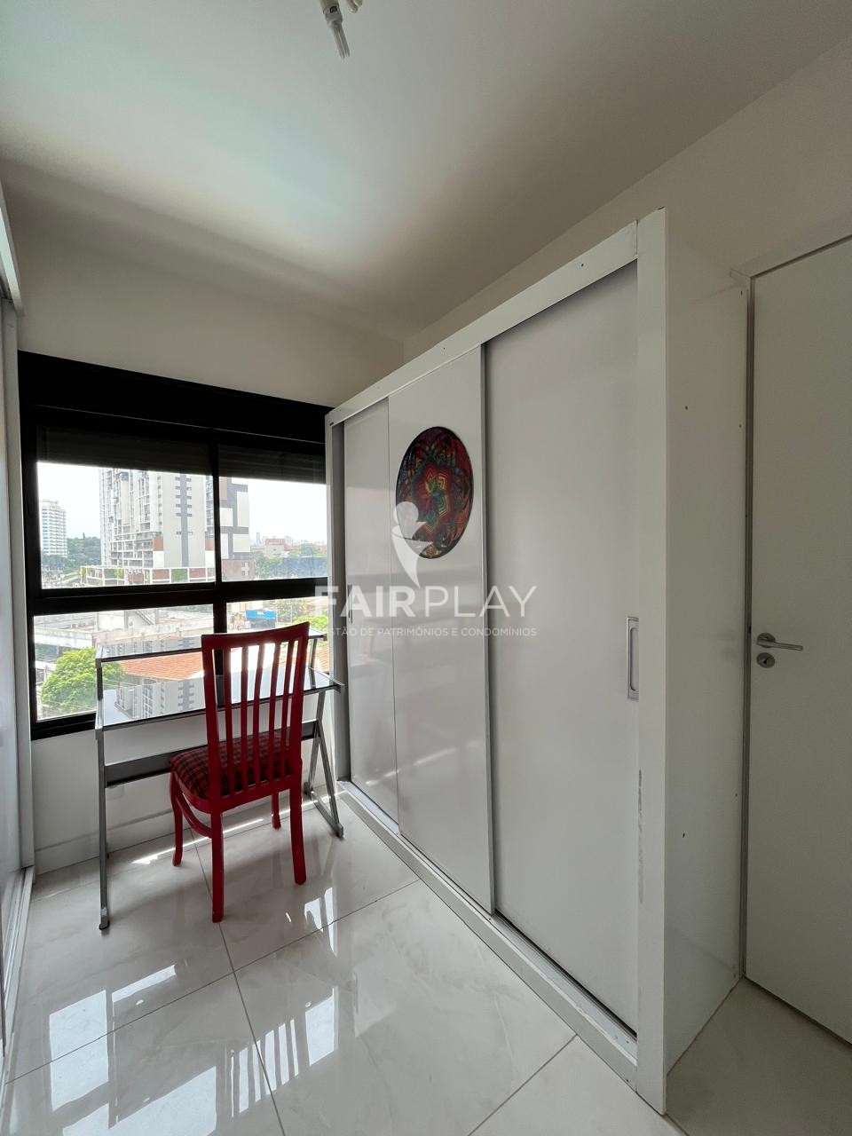 Apartamento, 3 quartos, 91 m² - Foto 14