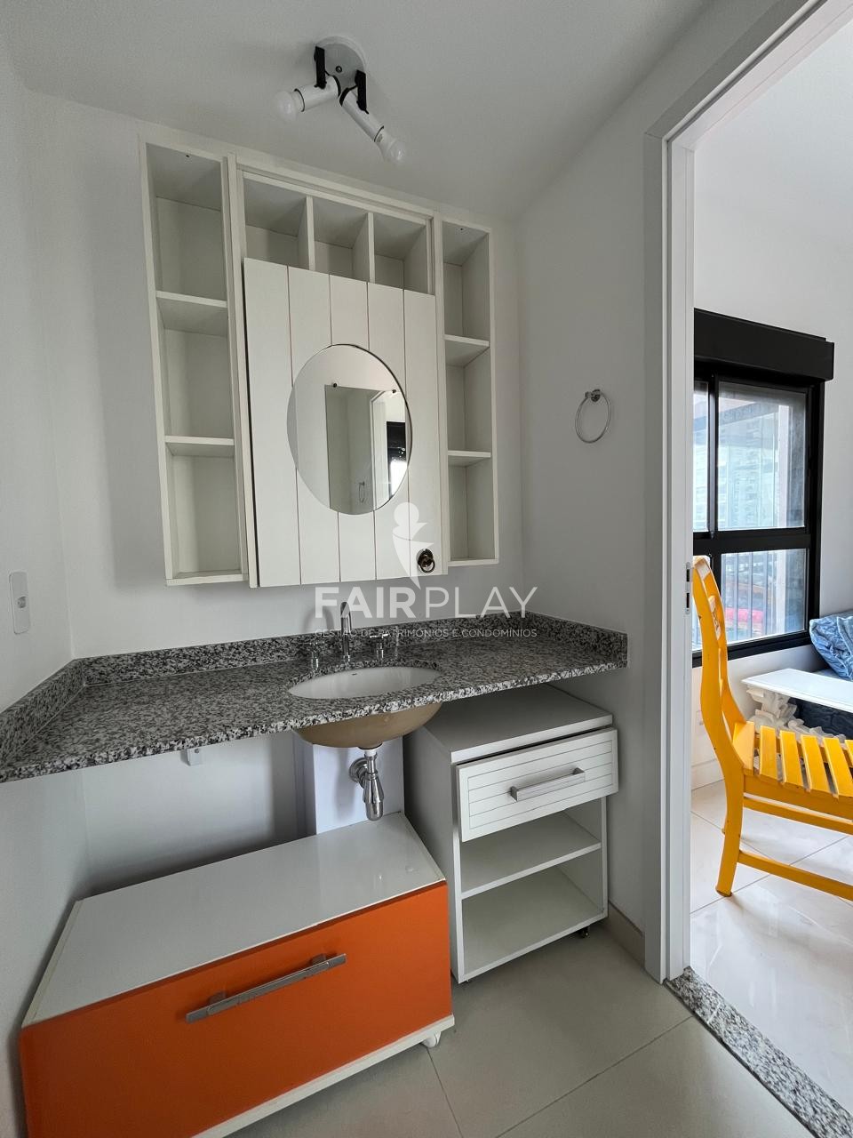 Apartamento, 3 quartos, 91 m² - Foto 17