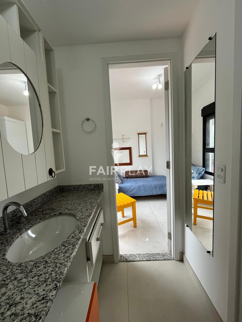 Apartamento, 3 quartos, 91 m² - Foto 16