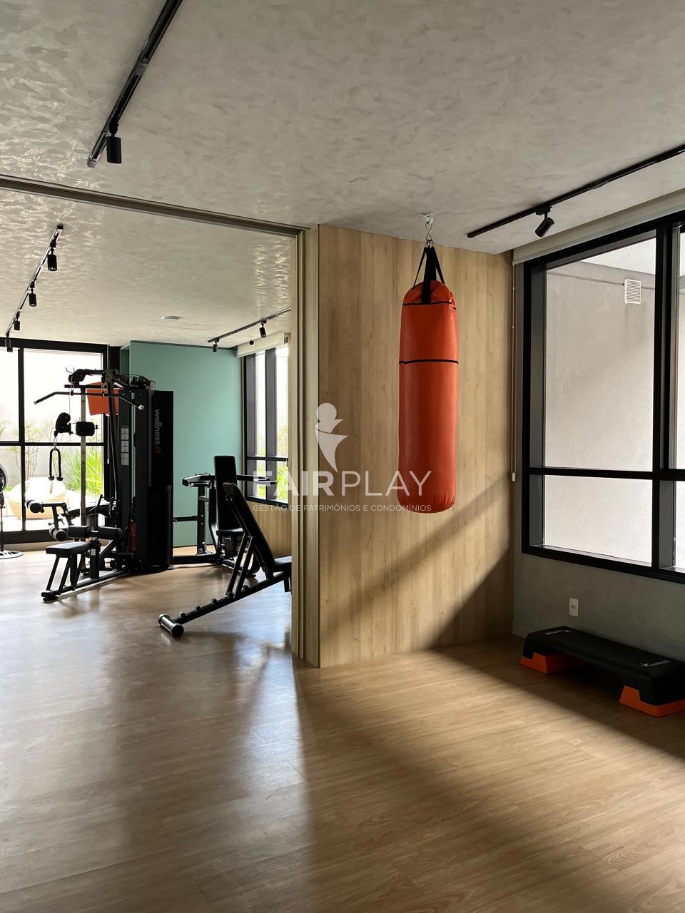 Apartamento, 3 quartos, 91 m² - Foto 31