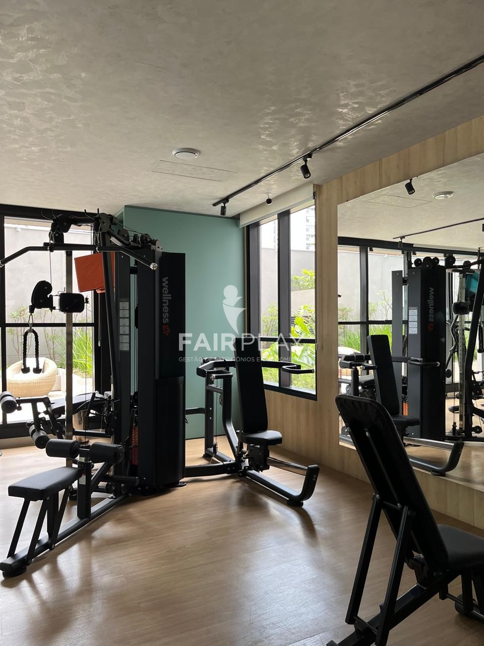 Apartamento, 3 quartos, 91 m² - Foto 33
