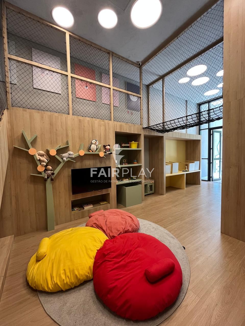 Apartamento, 3 quartos, 91 m² - Foto 39