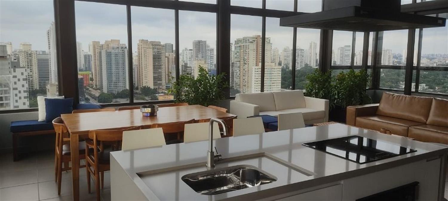 Apartamento, 1 quarto, 61 m² - Foto 14