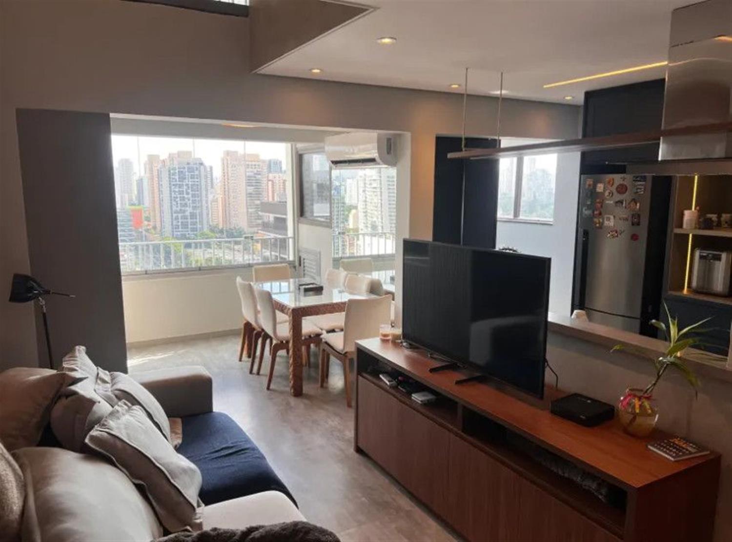 Apartamento, 1 quarto, 61 m² - Foto 27