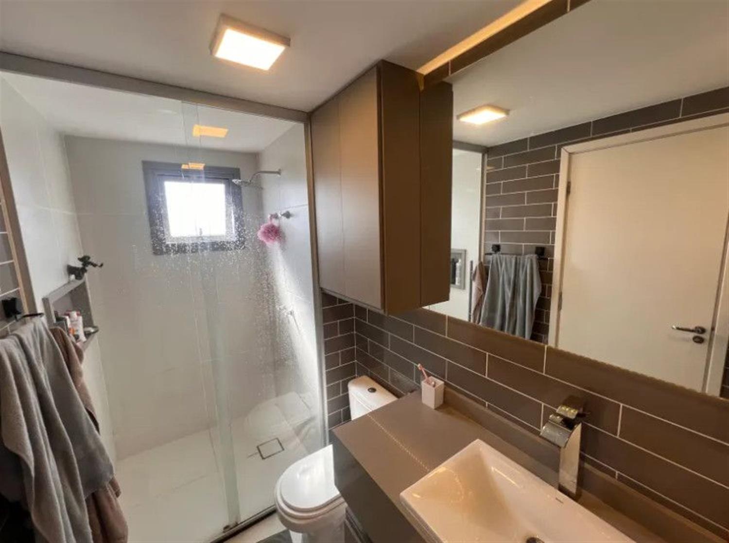 Apartamento, 1 quarto, 61 m² - Foto 9