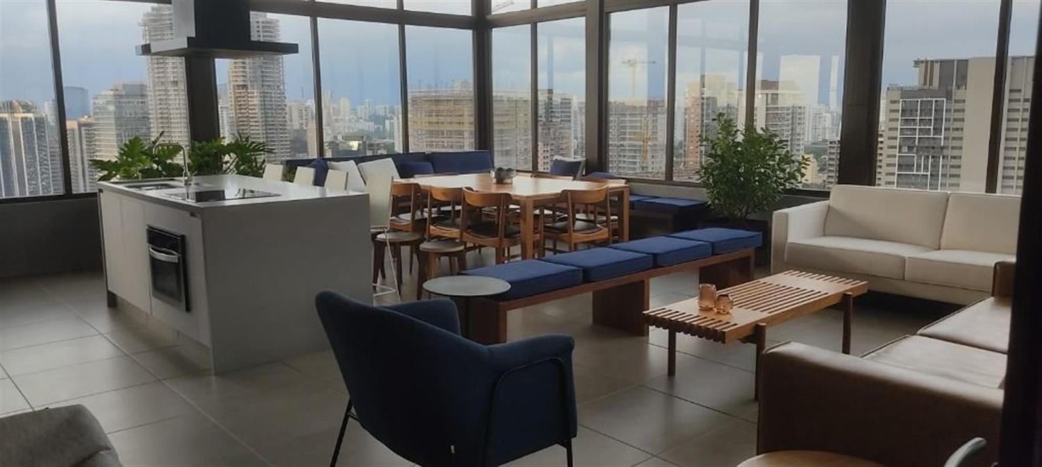 Apartamento, 1 quarto, 61 m² - Foto 13