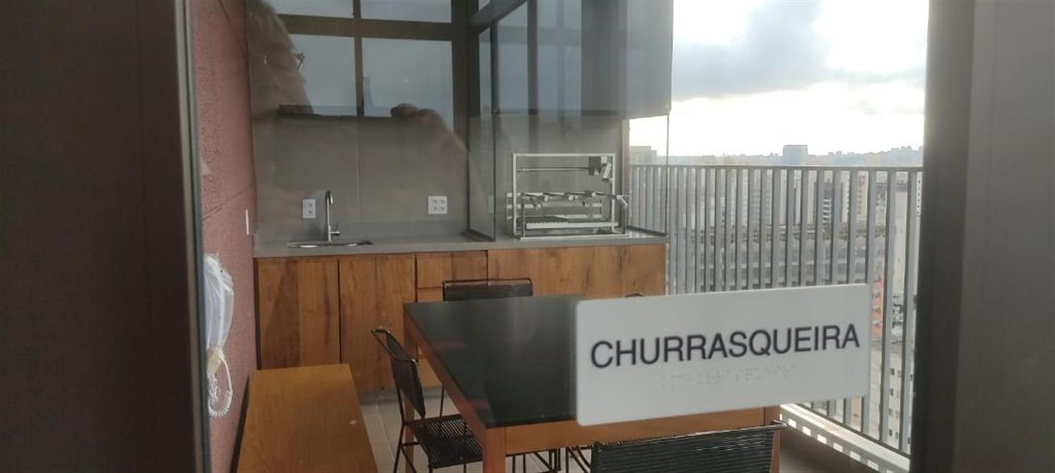 Apartamento, 1 quarto, 61 m² - Foto 16