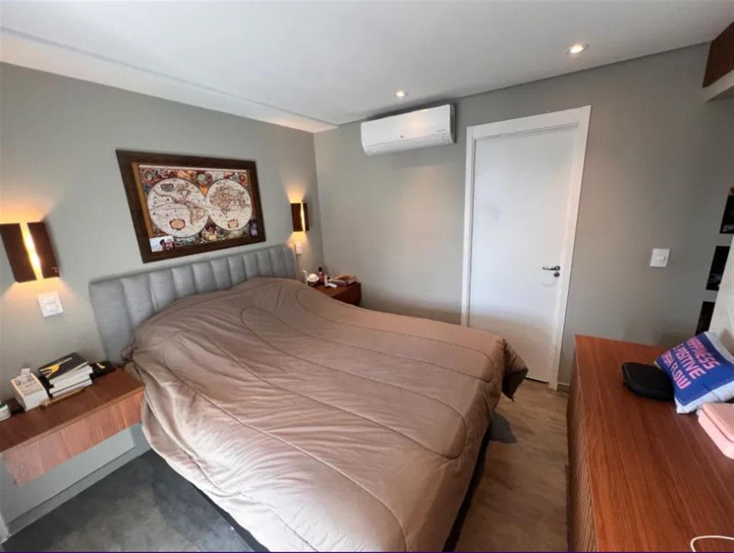 Apartamento, 1 quarto, 61 m² - Foto 8