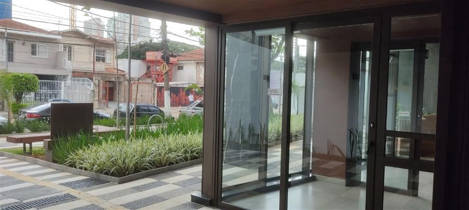 Apartamento, 1 quarto, 61 m² - Foto 26
