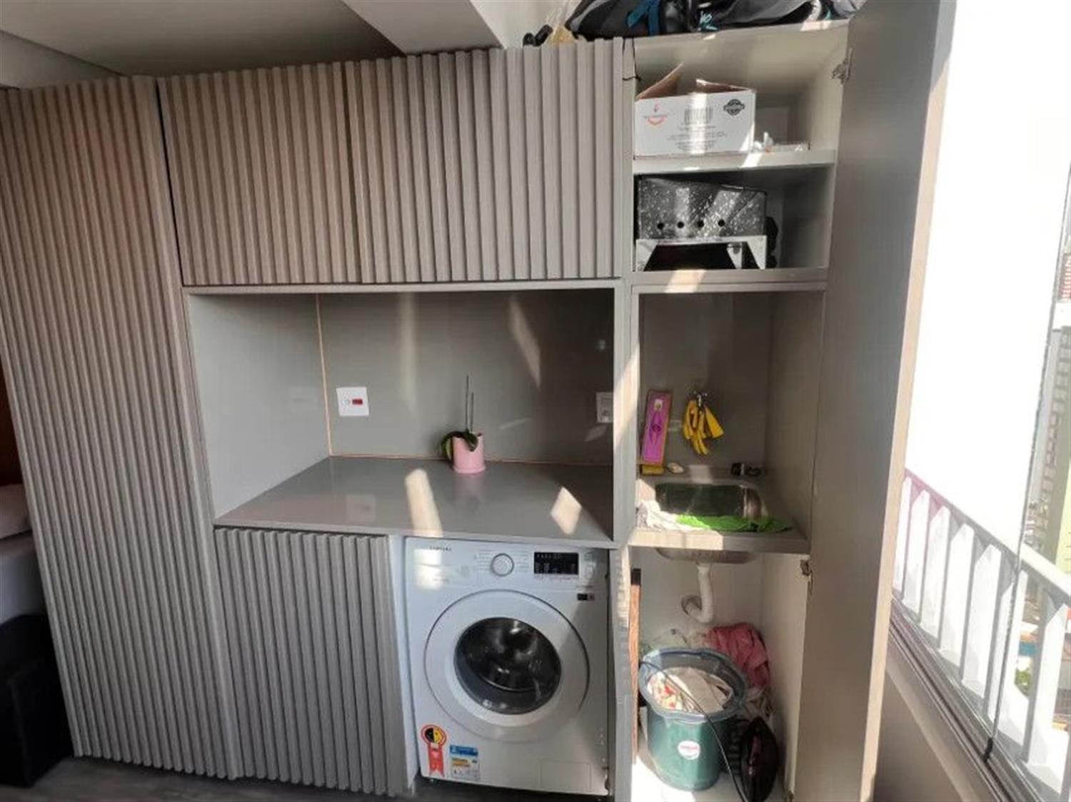 Apartamento, 1 quarto, 61 m² - Foto 7