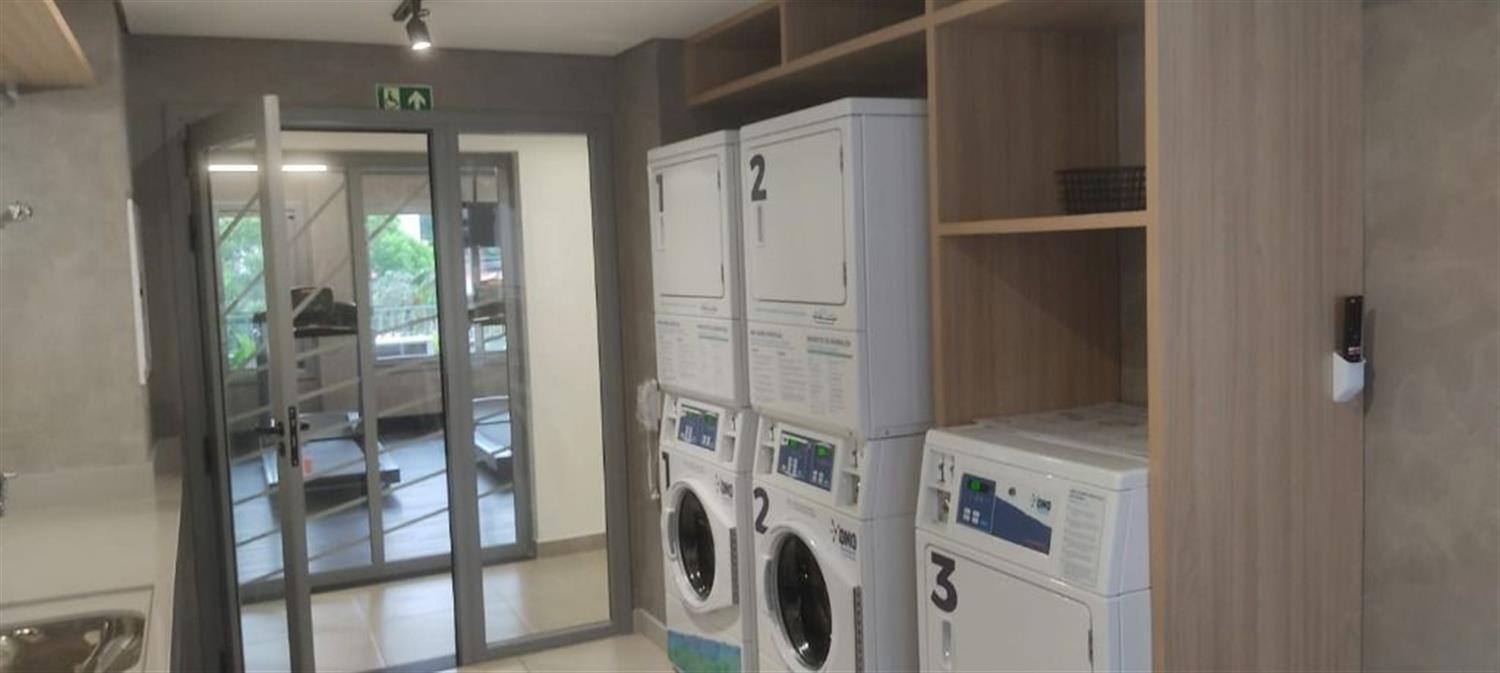 Apartamento, 1 quarto, 61 m² - Foto 19