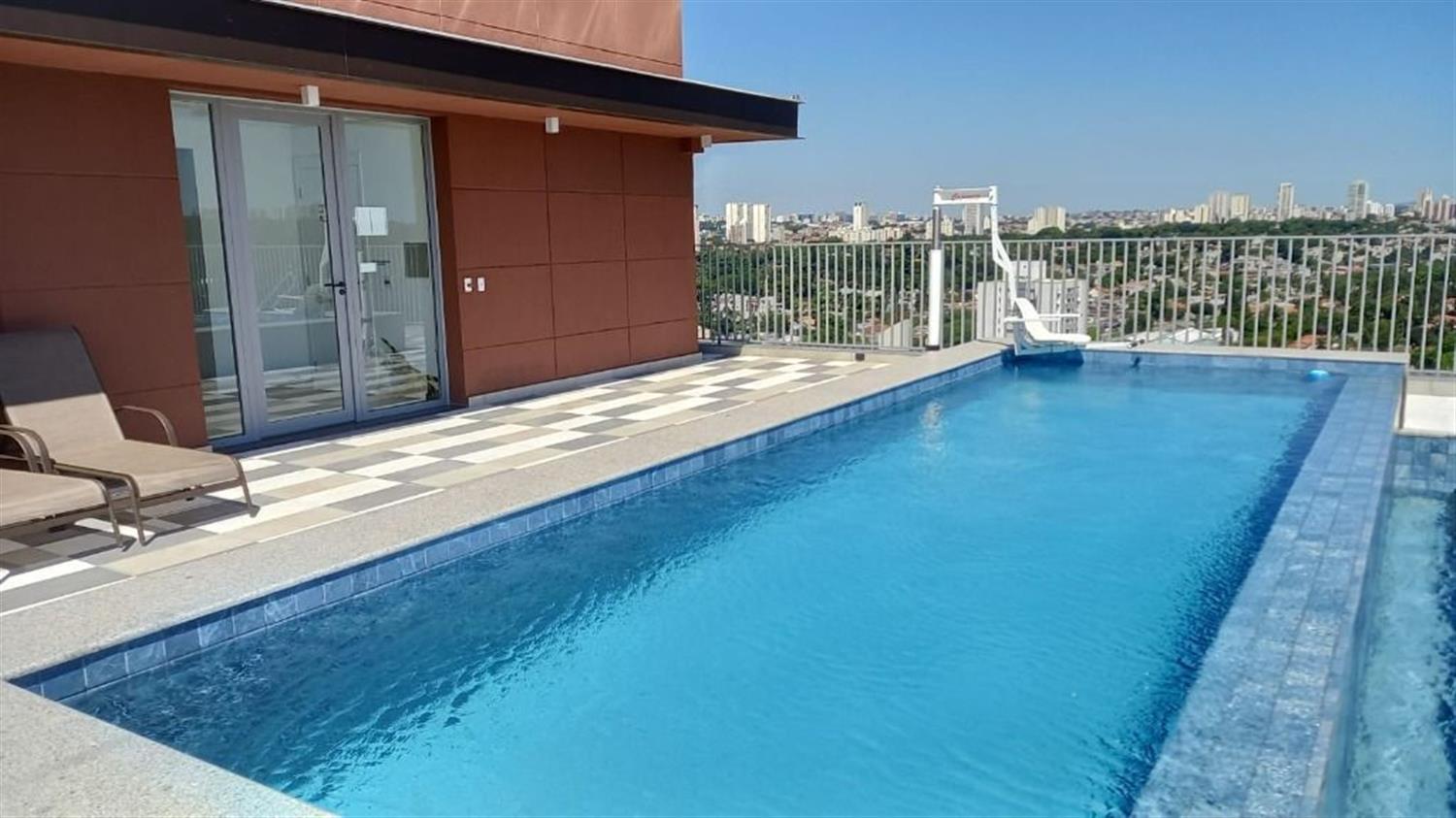 Apartamento, 1 quarto, 61 m² - Foto 12