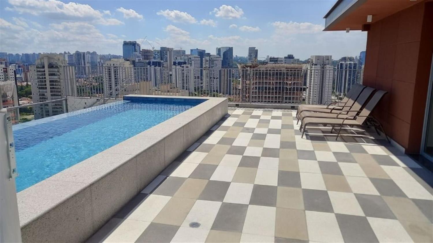 Apartamento, 1 quarto, 61 m² - Foto 10