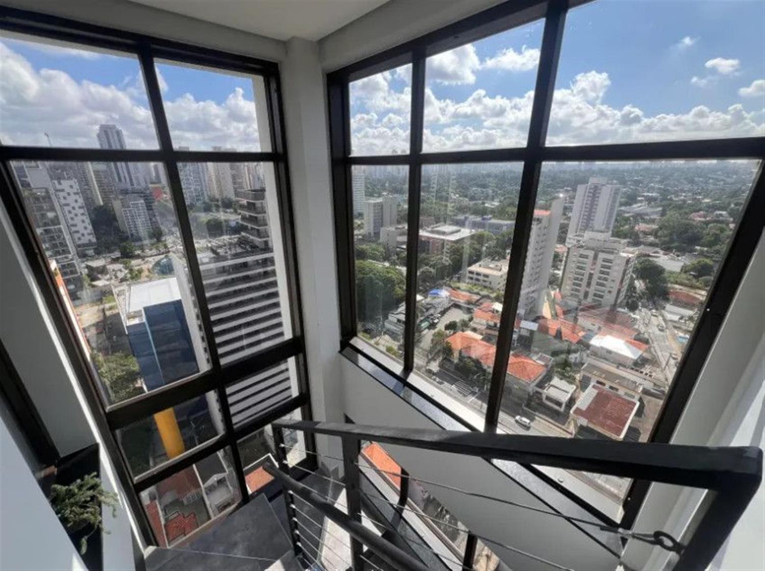 Apartamento, 1 quarto, 61 m² - Foto 3