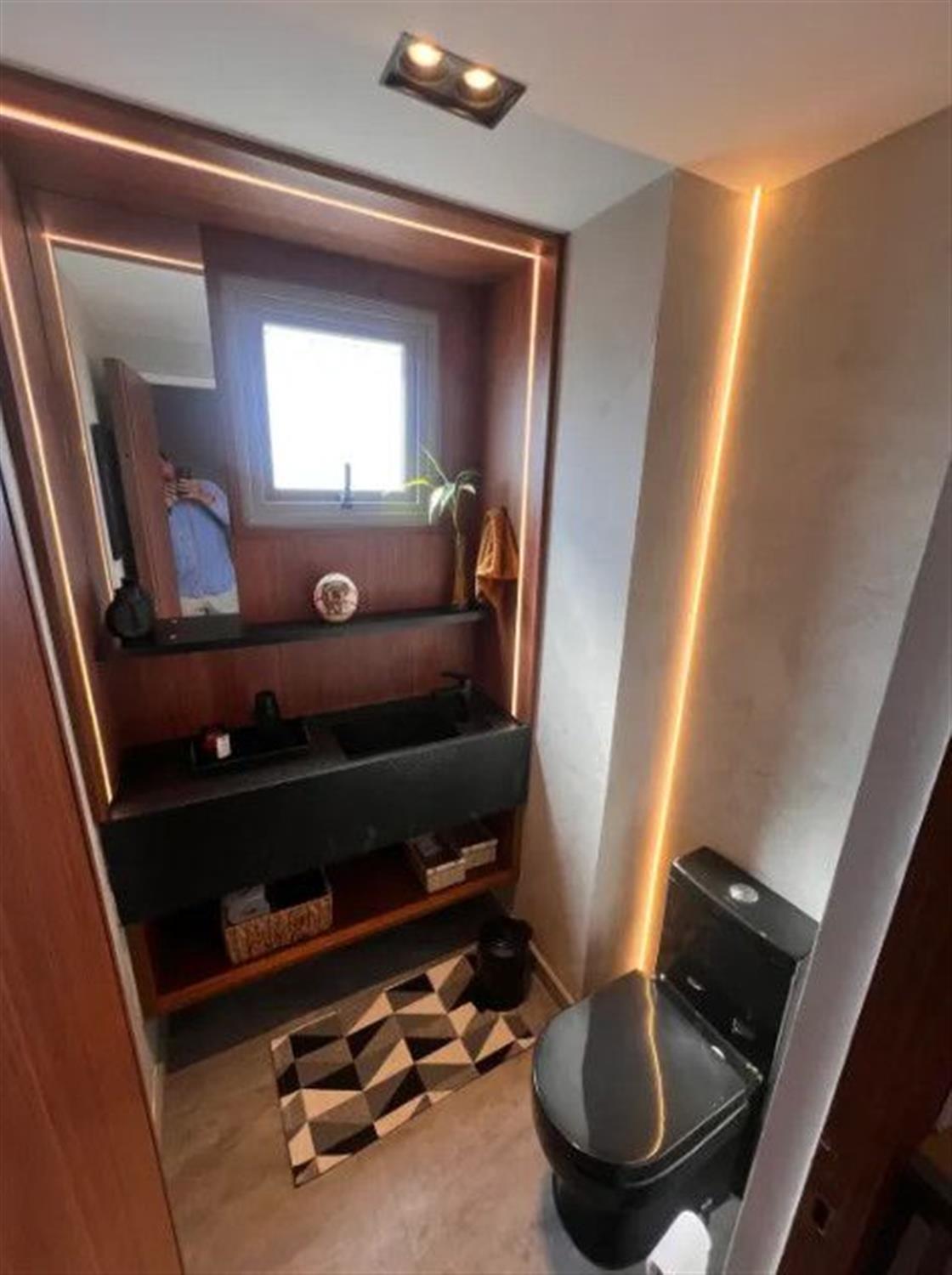 Apartamento, 1 quarto, 61 m² - Foto 5