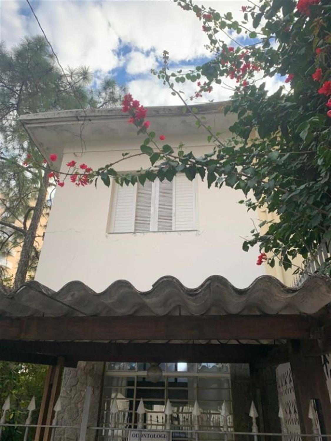 Casa, 2 quartos, 140 m² - Foto 1