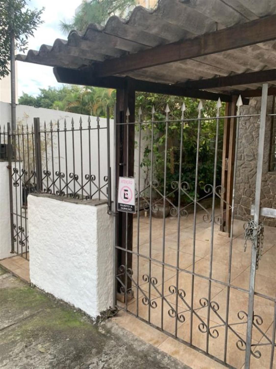 Casa, 2 quartos, 140 m² - Foto 2