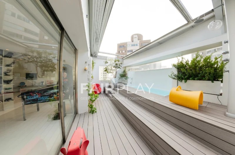 Apartamento, 2 quartos, 115 m² - Foto 1