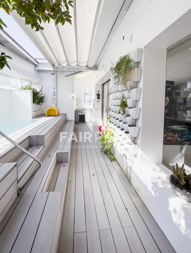Apartamento, 2 quartos, 115 m² - Foto 3
