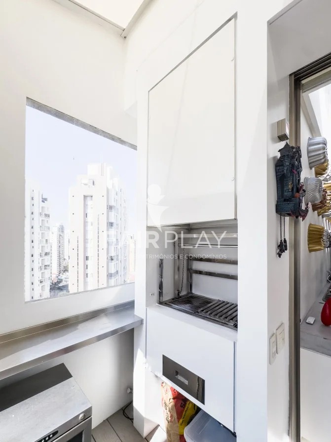 Apartamento, 2 quartos, 115 m² - Foto 4