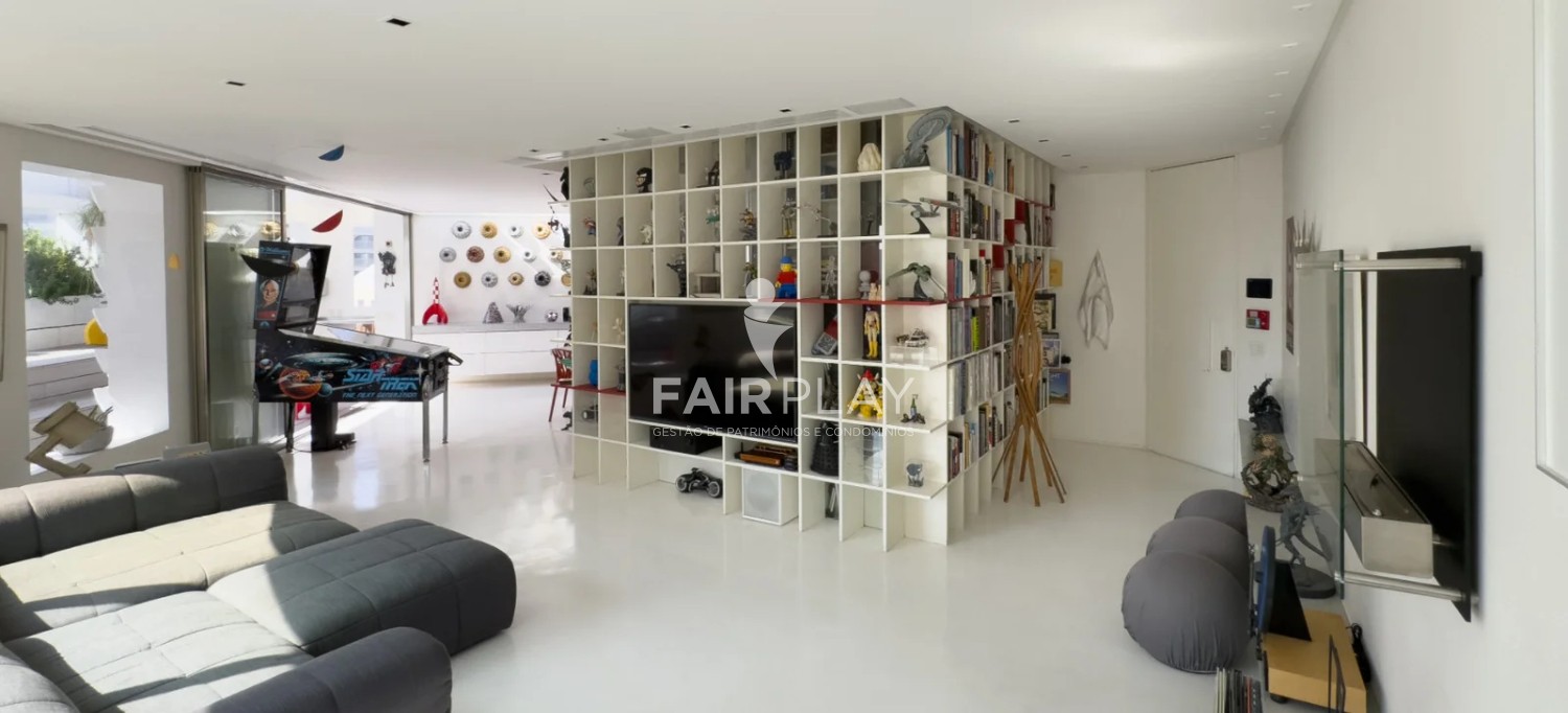 Apartamento, 2 quartos, 115 m² - Foto 2