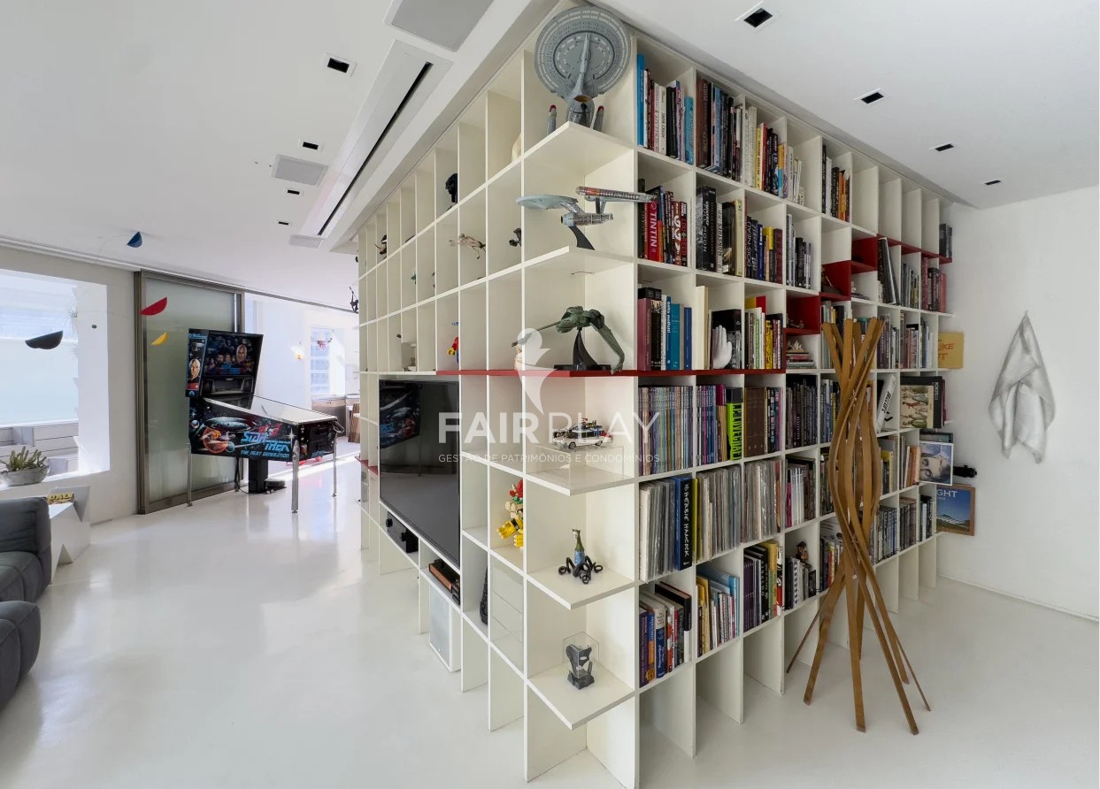 Apartamento, 2 quartos, 115 m² - Foto 6