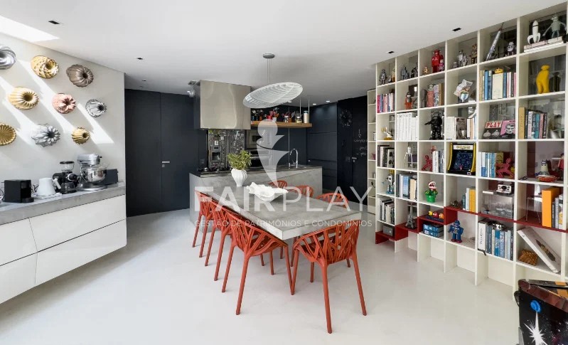 Apartamento, 2 quartos, 115 m² - Foto 7