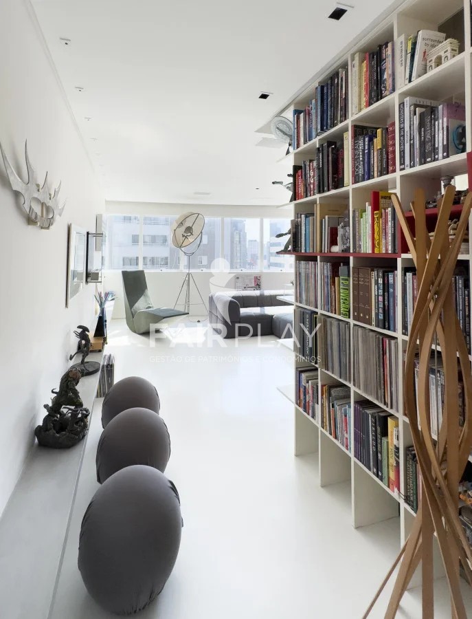 Apartamento, 2 quartos, 115 m² - Foto 8