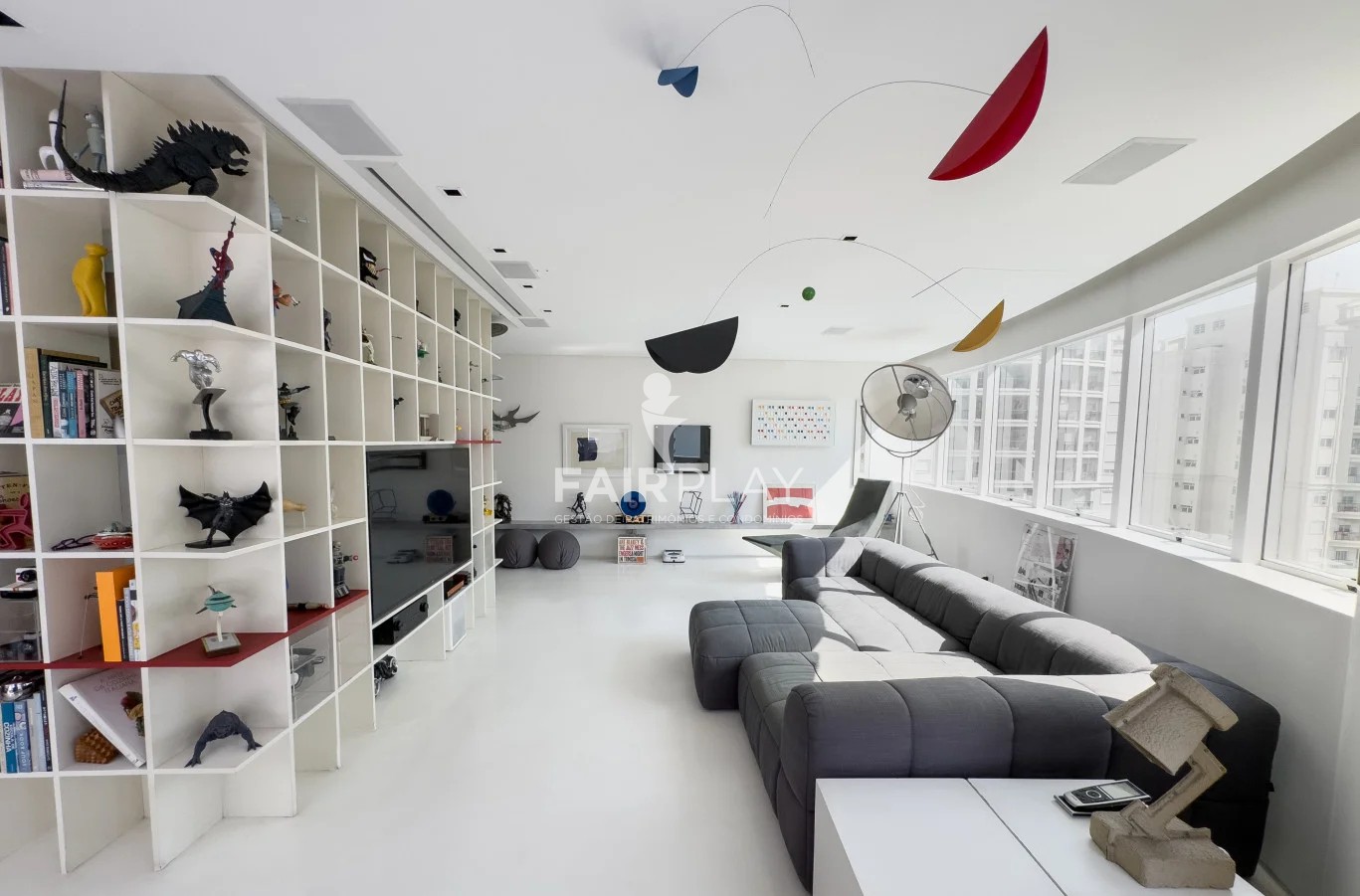 Apartamento, 2 quartos, 115 m² - Foto 9
