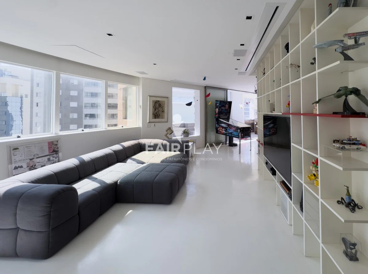 Apartamento, 2 quartos, 115 m² - Foto 10
