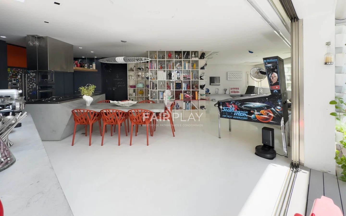 Apartamento, 2 quartos, 115 m² - Foto 11