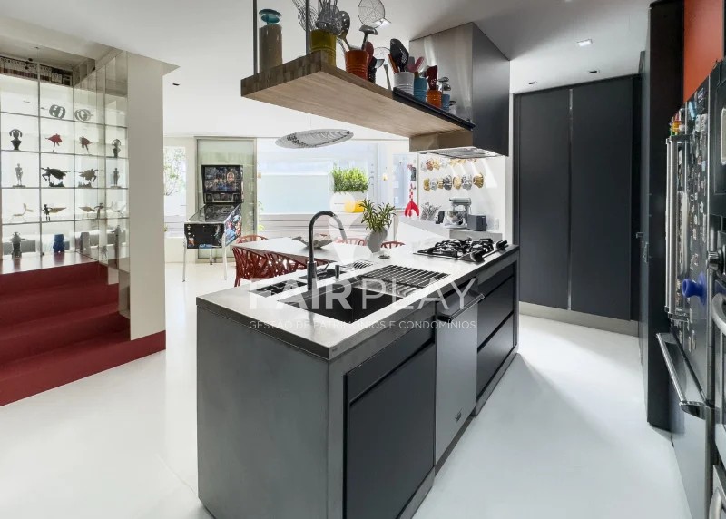 Apartamento, 2 quartos, 115 m² - Foto 13
