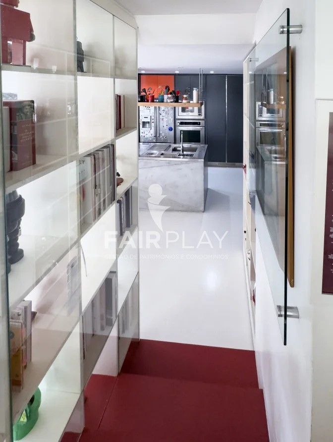 Apartamento, 2 quartos, 115 m² - Foto 14