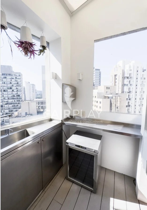 Apartamento, 2 quartos, 115 m² - Foto 15
