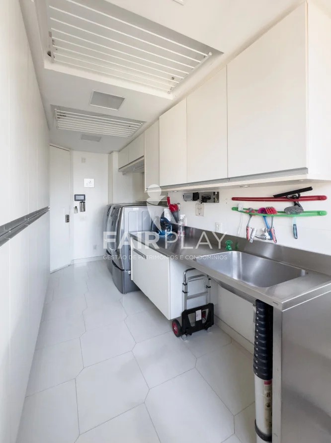 Apartamento, 2 quartos, 115 m² - Foto 16