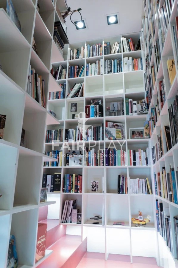 Apartamento, 2 quartos, 115 m² - Foto 17