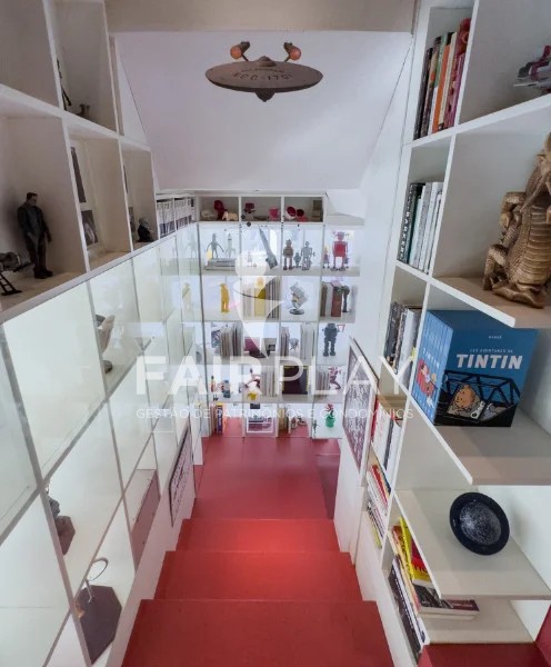 Apartamento, 2 quartos, 115 m² - Foto 18