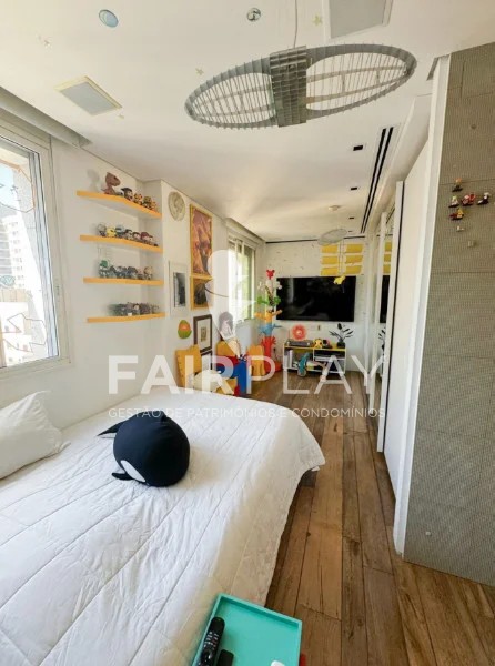 Apartamento, 2 quartos, 115 m² - Foto 19