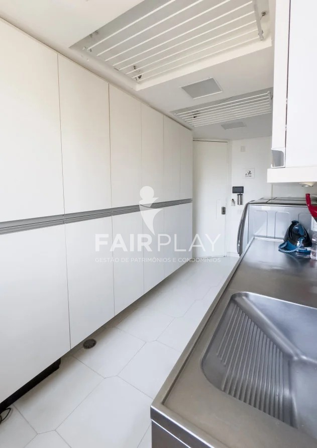 Apartamento, 2 quartos, 115 m² - Foto 21