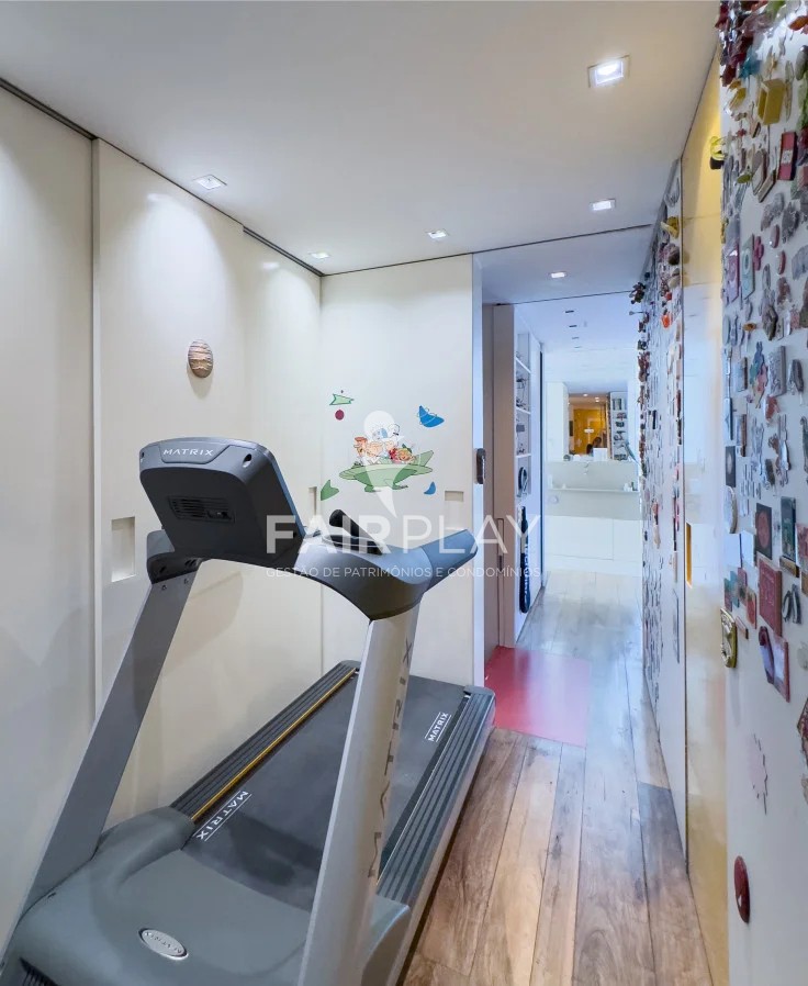 Apartamento, 2 quartos, 115 m² - Foto 22