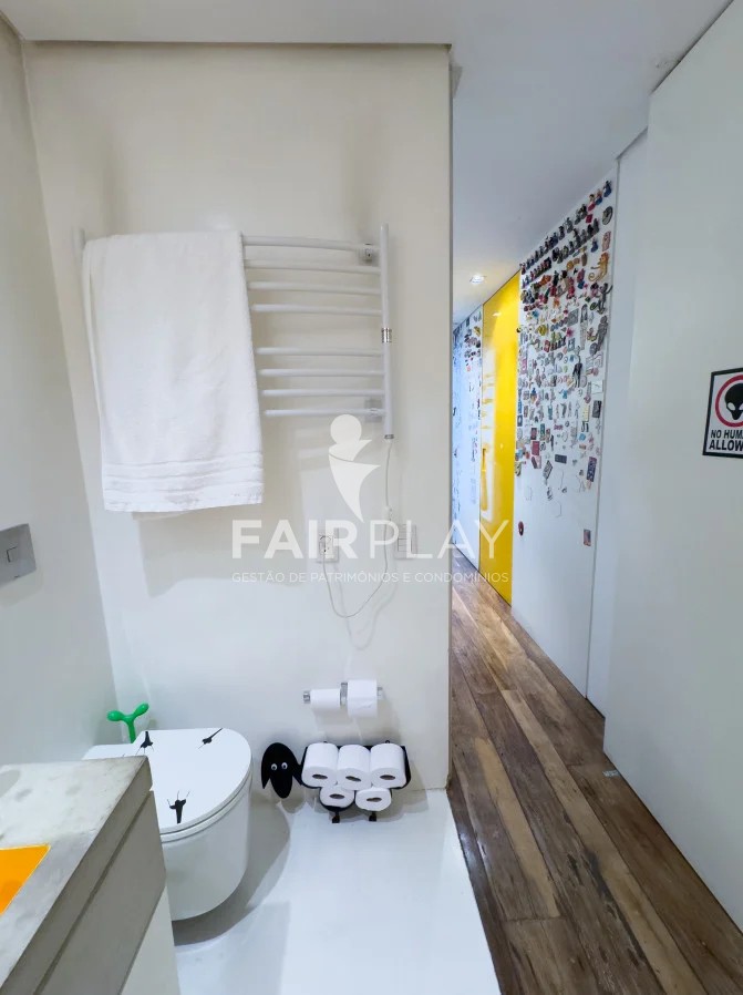 Apartamento, 2 quartos, 115 m² - Foto 23