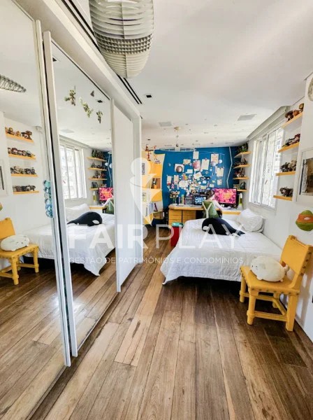 Apartamento, 2 quartos, 115 m² - Foto 26
