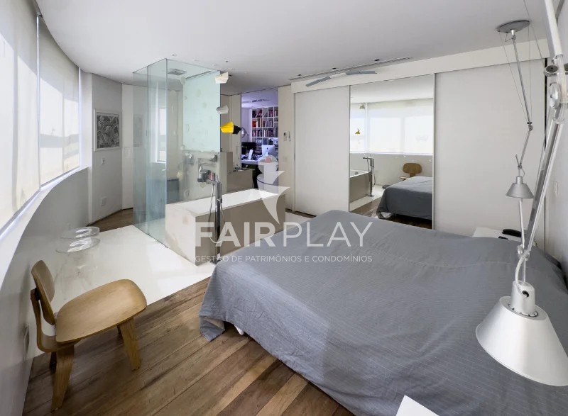 Apartamento, 2 quartos, 115 m² - Foto 28
