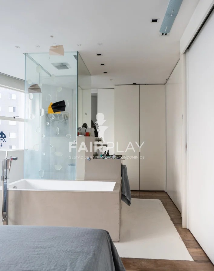 Apartamento, 2 quartos, 115 m² - Foto 29