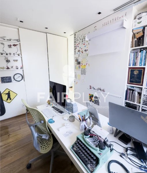 Apartamento, 2 quartos, 115 m² - Foto 30