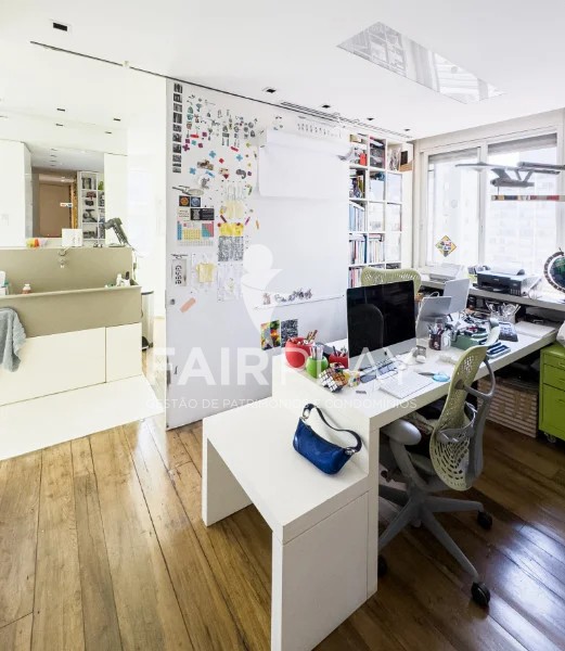 Apartamento, 2 quartos, 115 m² - Foto 31