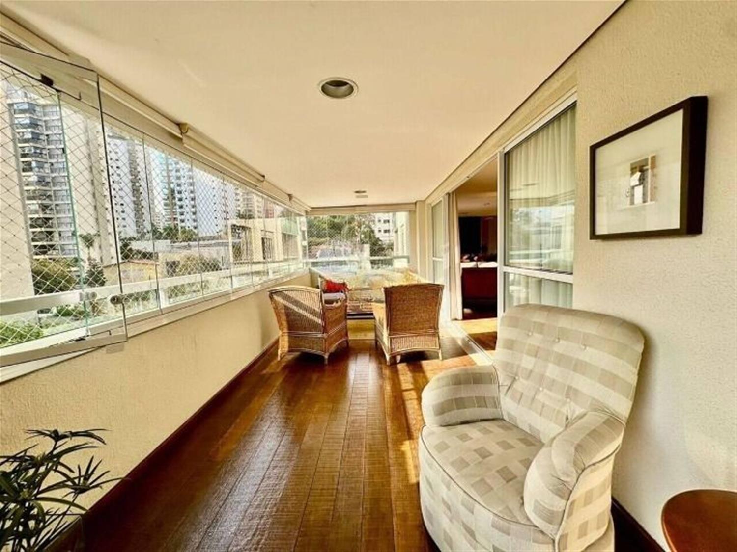 Apartamento, 3 quartos, 206 m² - Foto 9