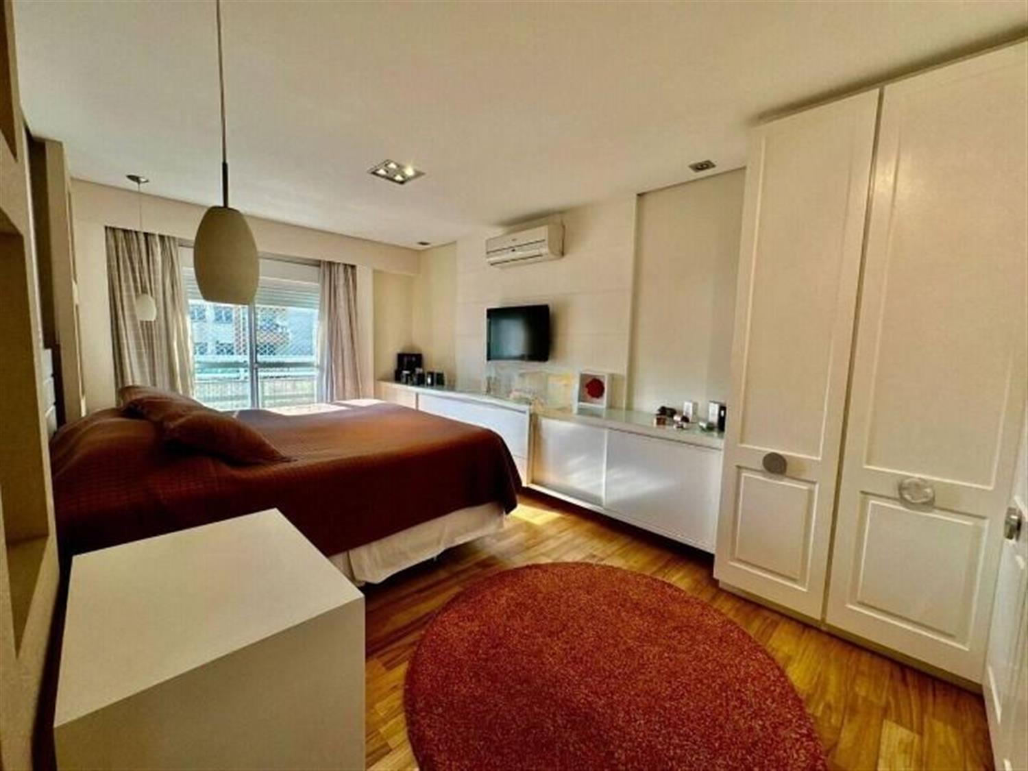 Apartamento, 3 quartos, 206 m² - Foto 16