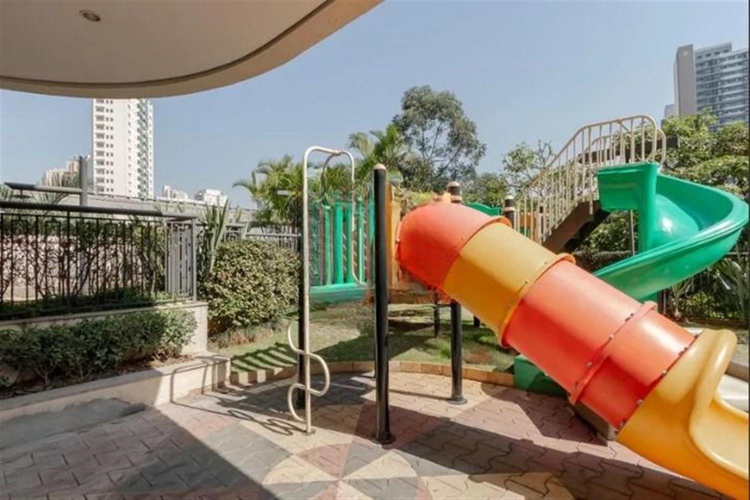 Apartamento, 3 quartos, 206 m² - Foto 32