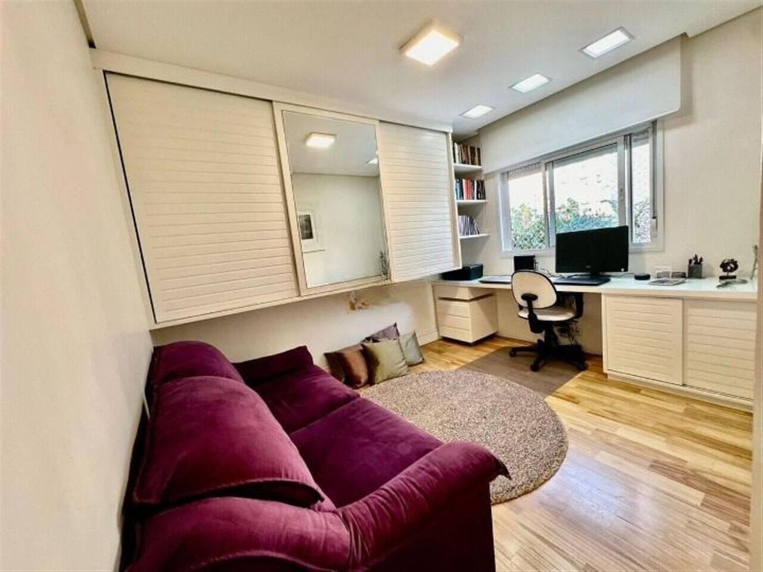 Apartamento, 3 quartos, 206 m² - Foto 12